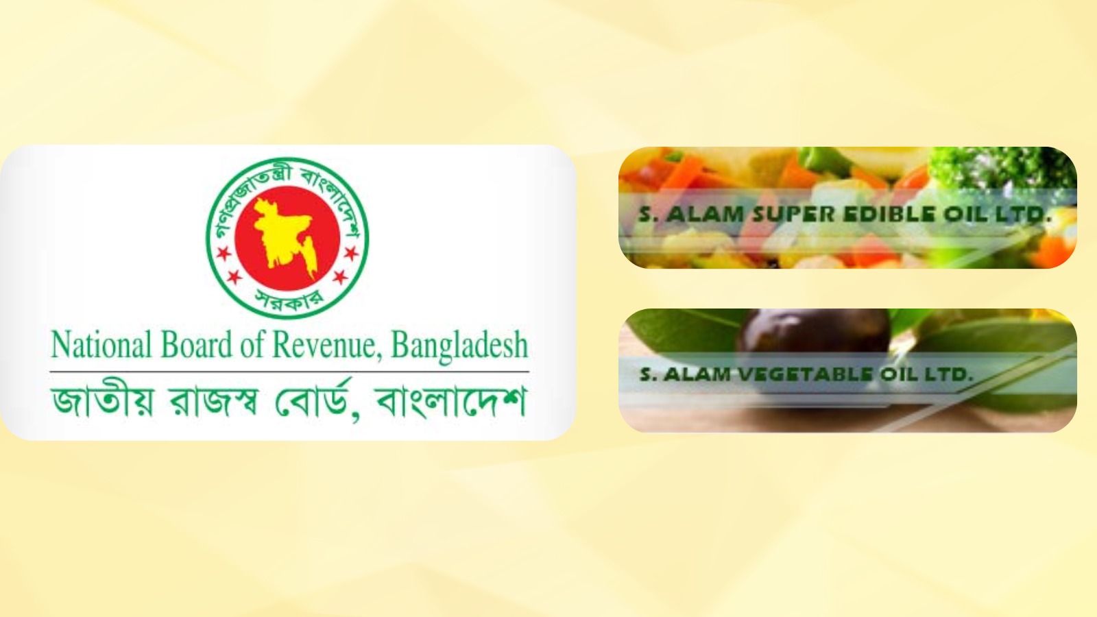 Two S Alam firms evaded Tk 3,500 crore in VAT, says NBR