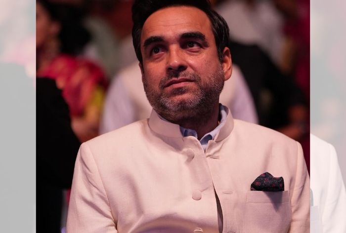 Pankaj Tripathi dismisses Pankaj Jha's claims of him ‘glamourising struggles’