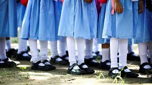 Ensure equity for girls in education