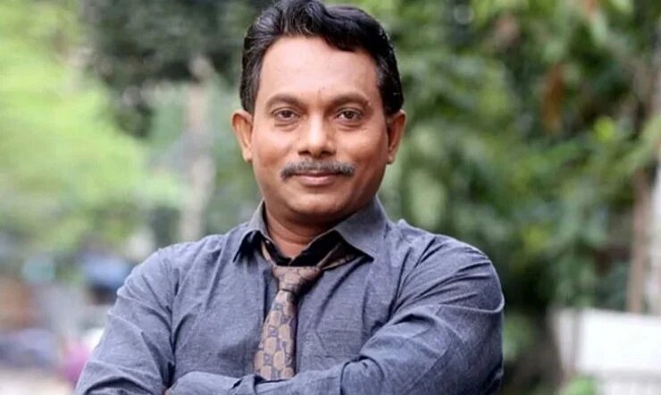 Actor Mukul Siraj hospitalised 