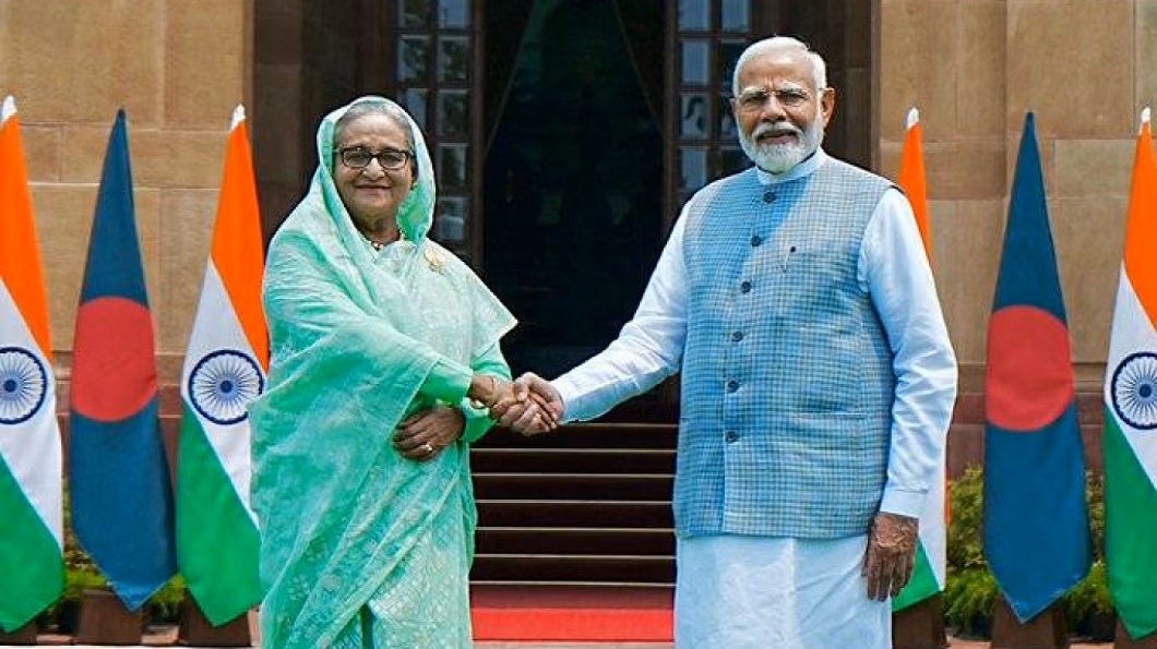 The Bangladesh-India friendship dilemma