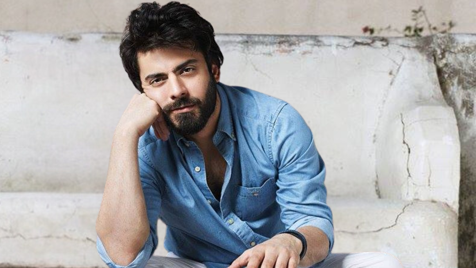 Fawad Khan to make Bollywood comeback after eight years
