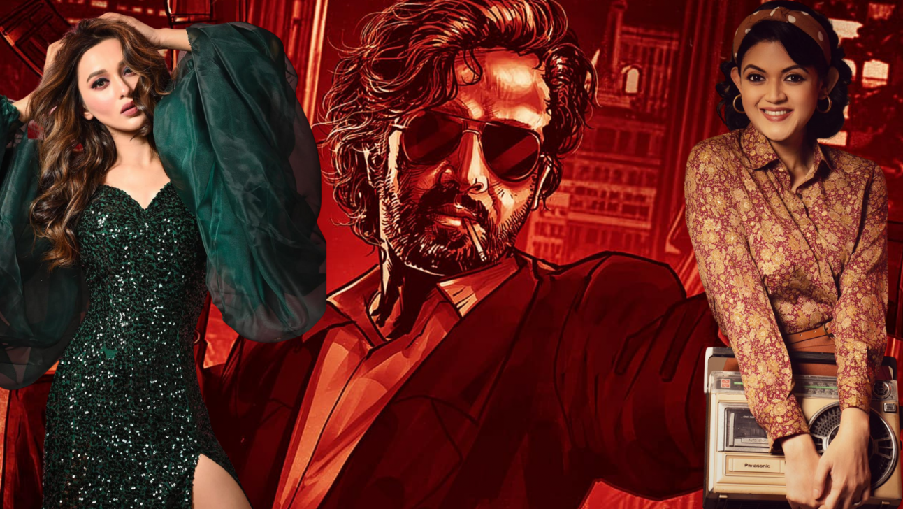 'Toofan' takes West Bengal by storm ahead of release