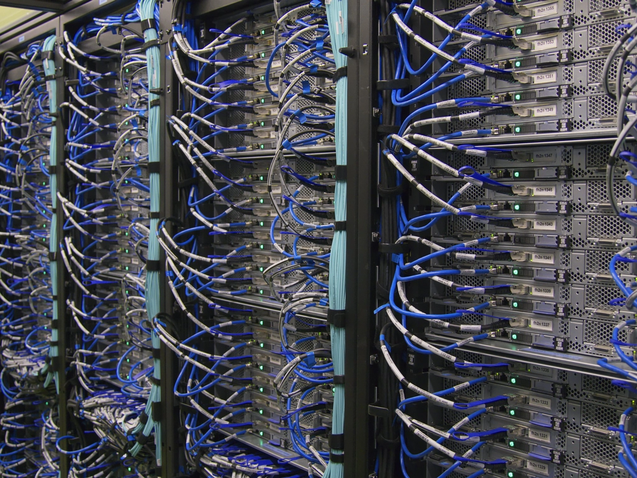 Is AI causing a worldwide power crisis?