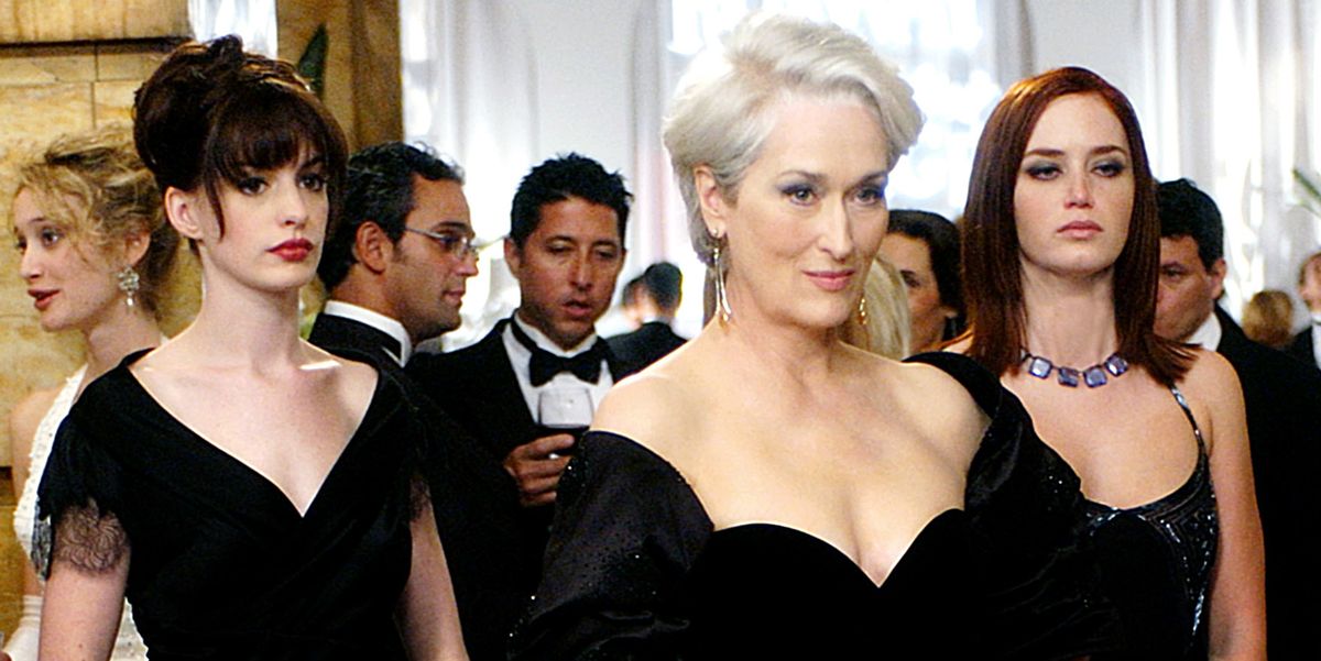 ‘The Devil Wears Prada’ sequel in development at Disney