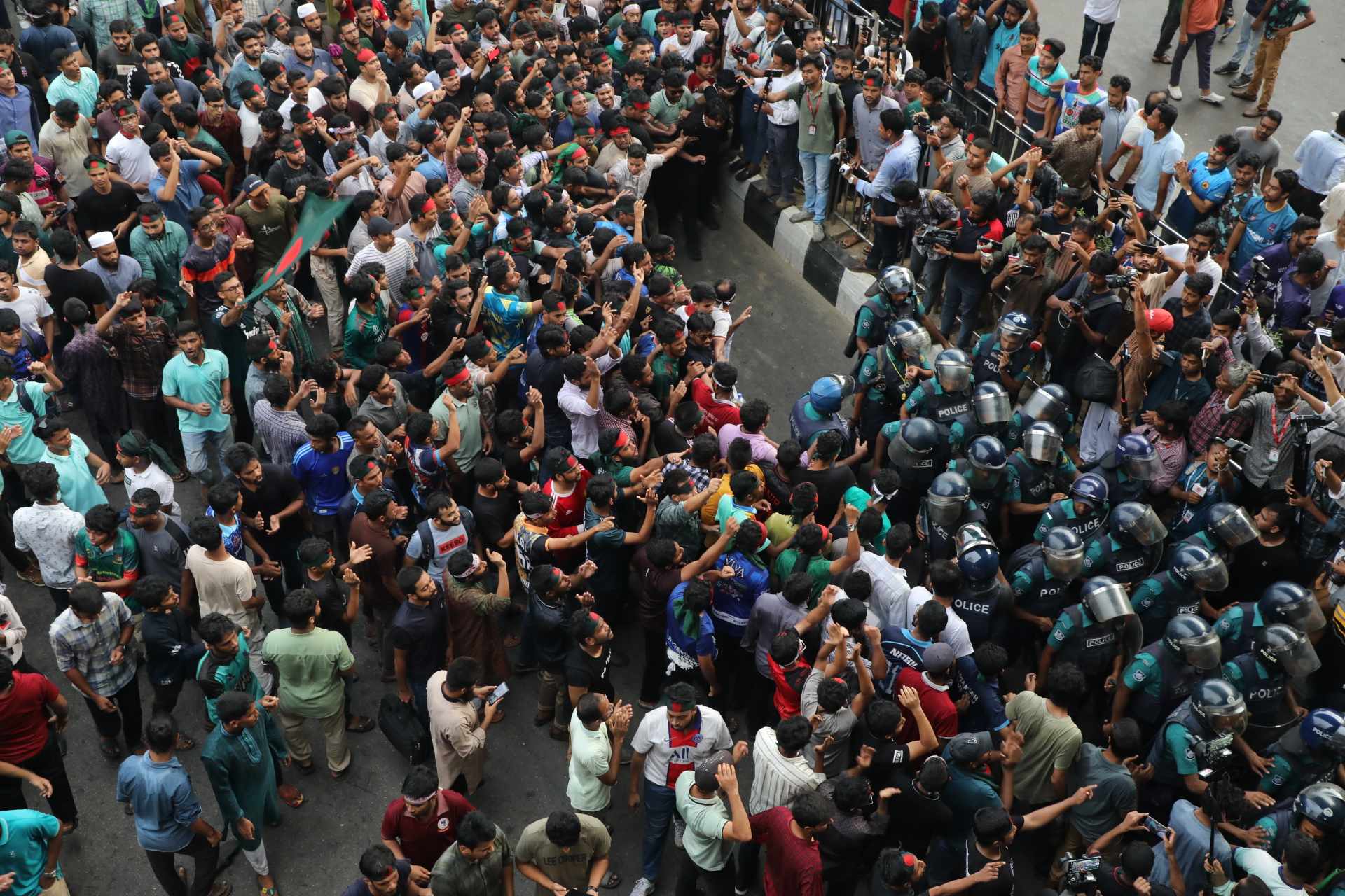 Quota system in govt jobs: Reforms must be well thought out