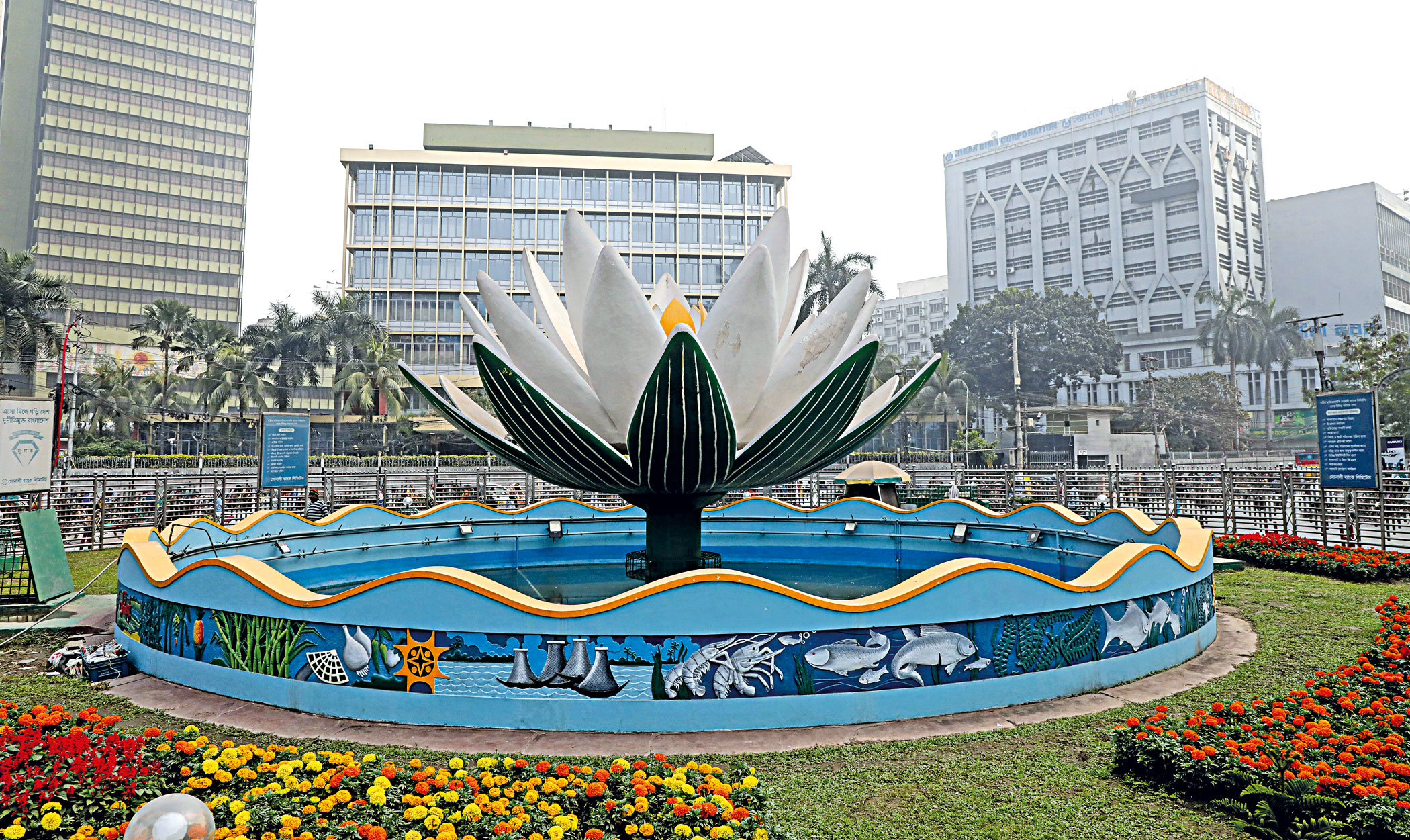 Bangladesh Bank seeks legal overhaul for full autonomy