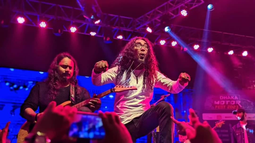 Bay of Bengal to perform in Kolkata for the first time