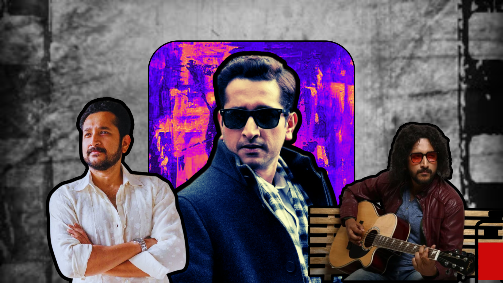 A jack of all trades: An exclusive with Parambrata Chattopadhyay