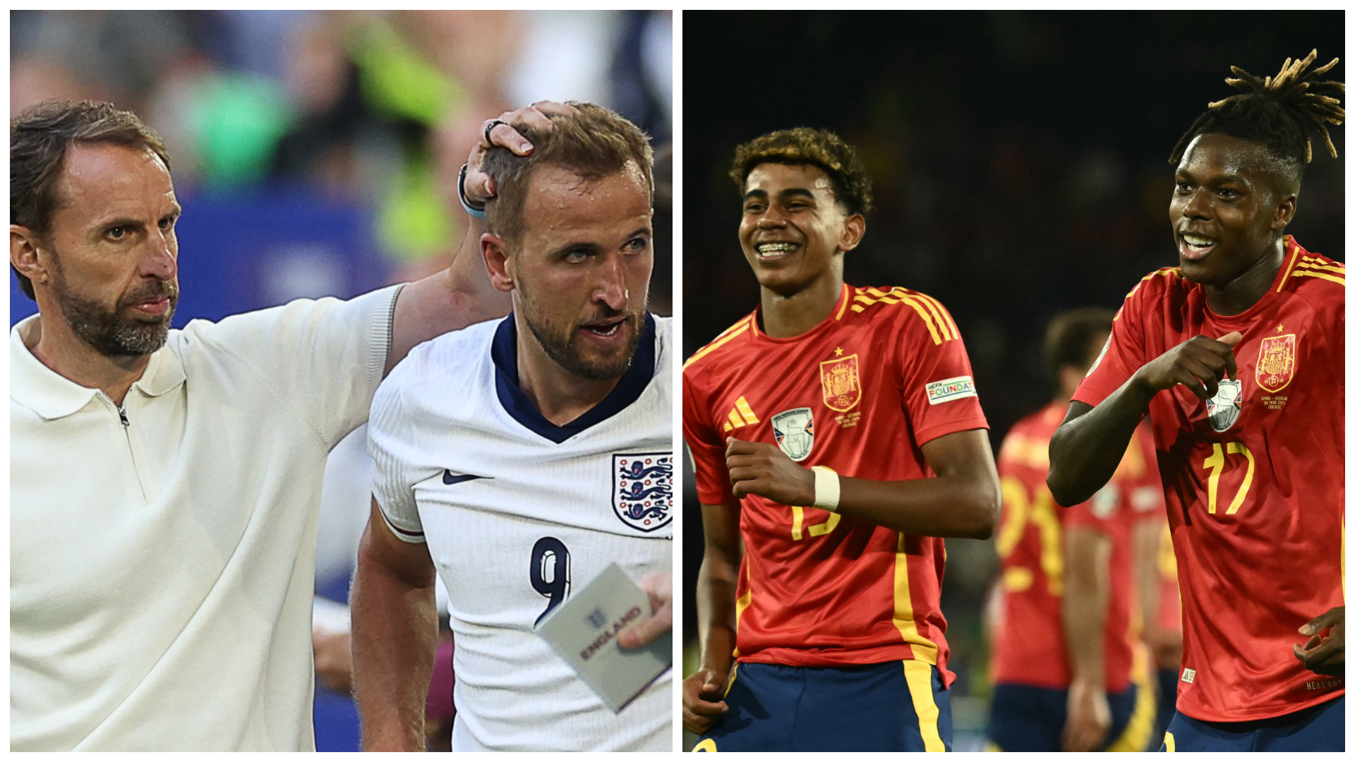 England vs Spain: All you need to know