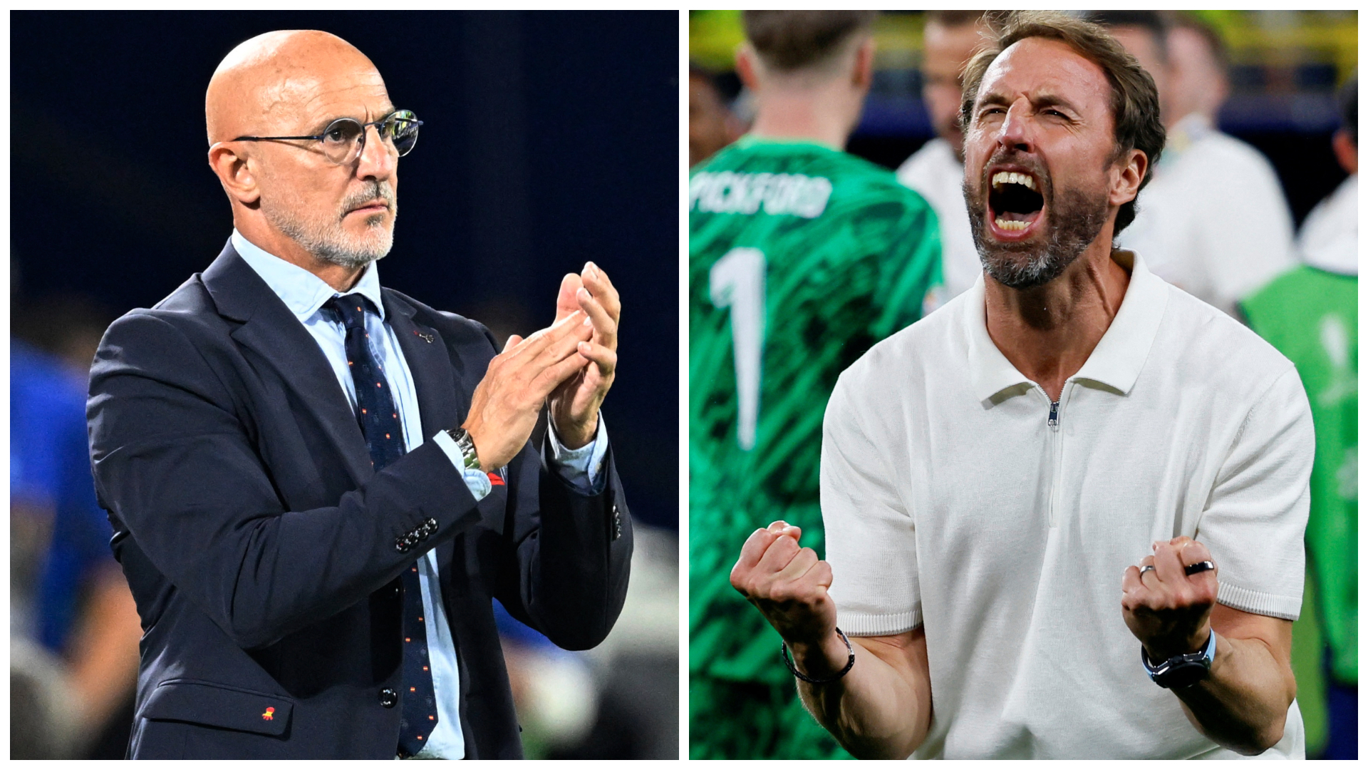 England face Spain puzzle in trophy homecoming quest