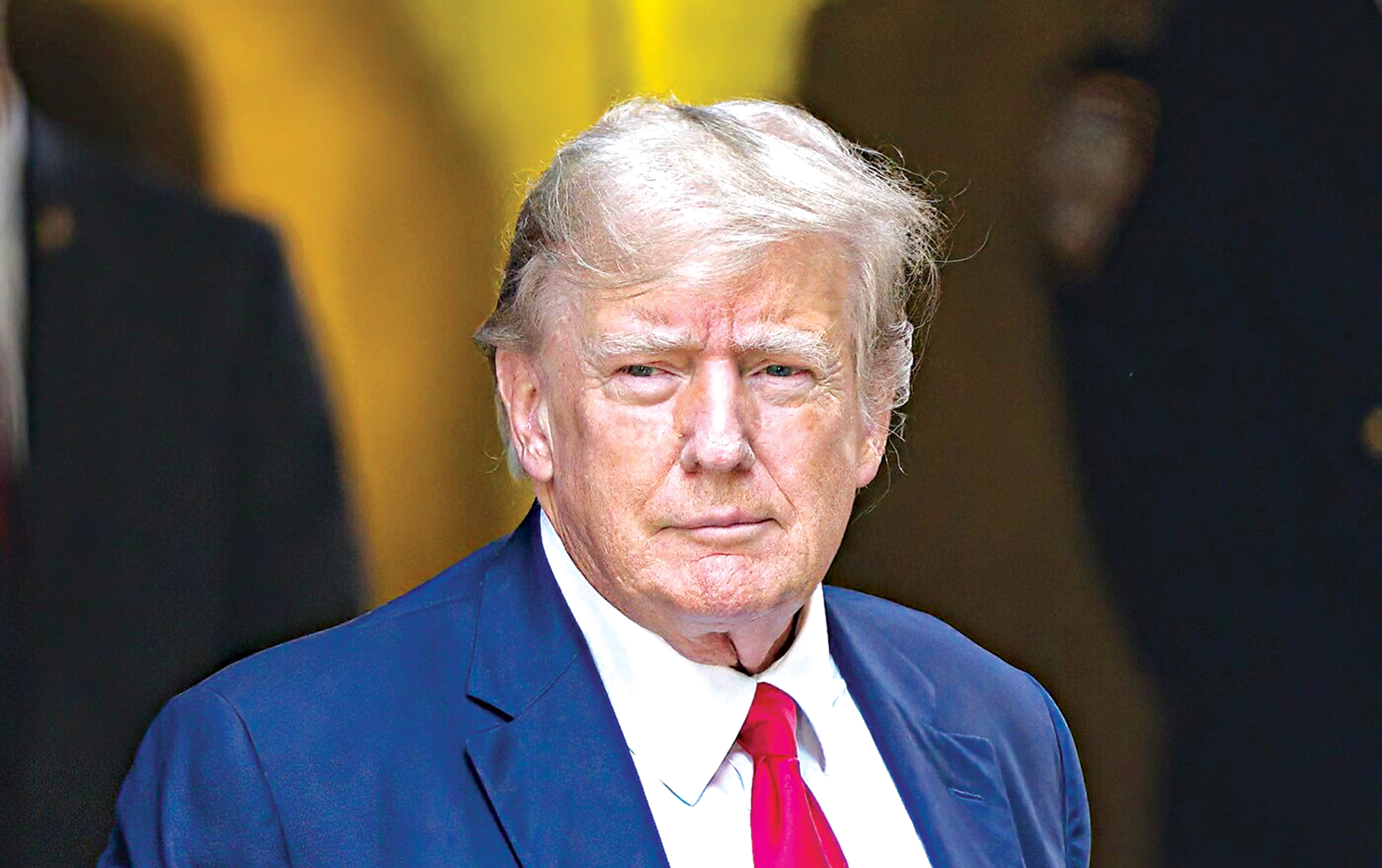 Trump slams ‘attacks on minorities’ in Bangladesh