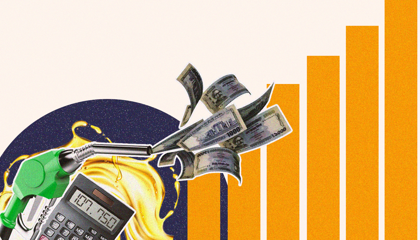 With automatic pricing formula, BPC can't cry wolf about losses