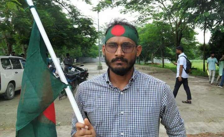 Student in Rangpur killed during clash between police and protesters 