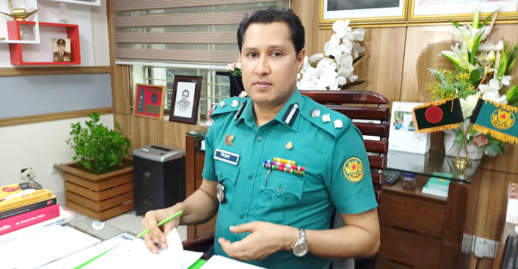 1,380 arrested in Dhaka over violence centring quota protests: DMP