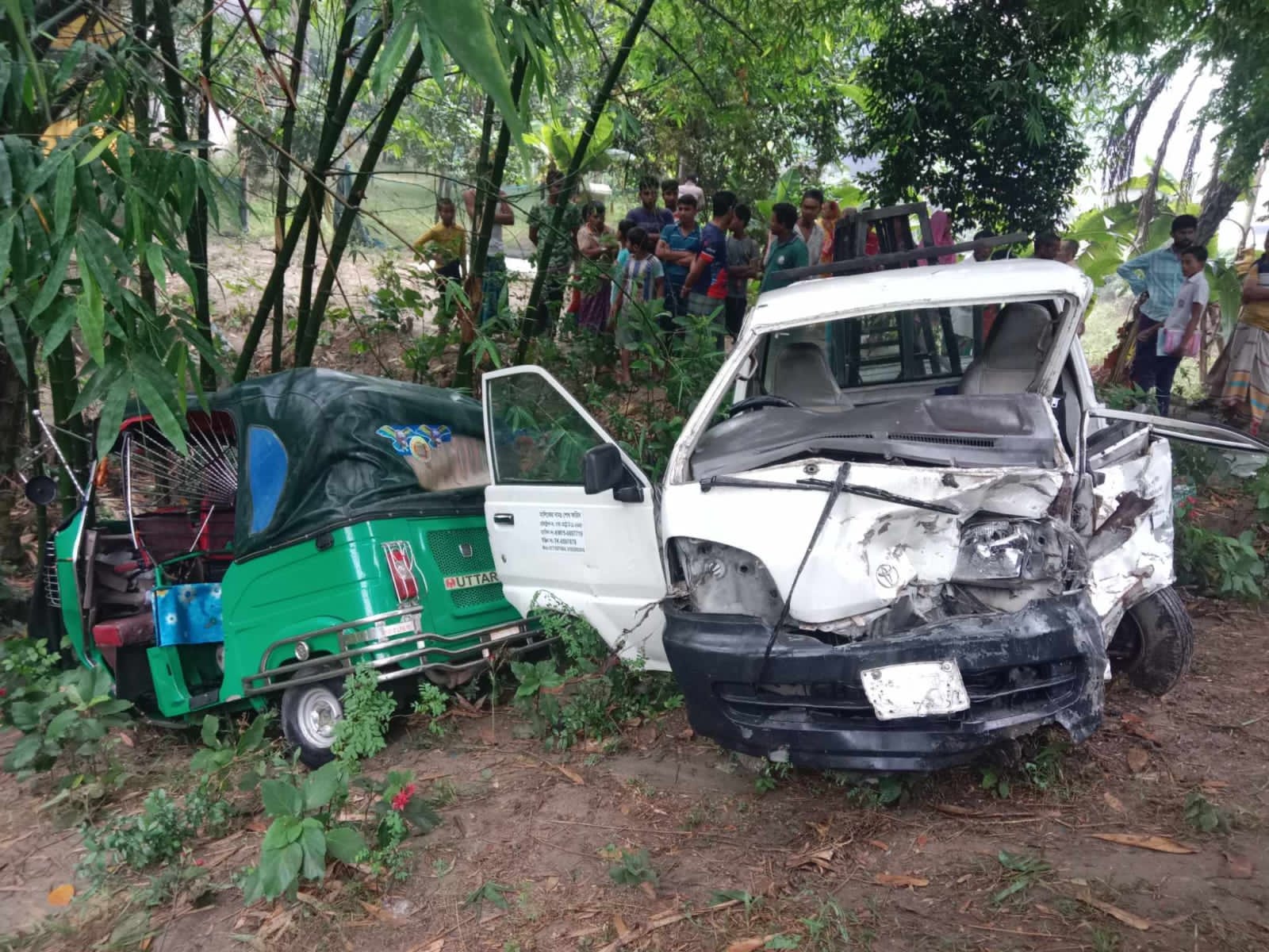 Road safety and a nation’s betrayal of its youth