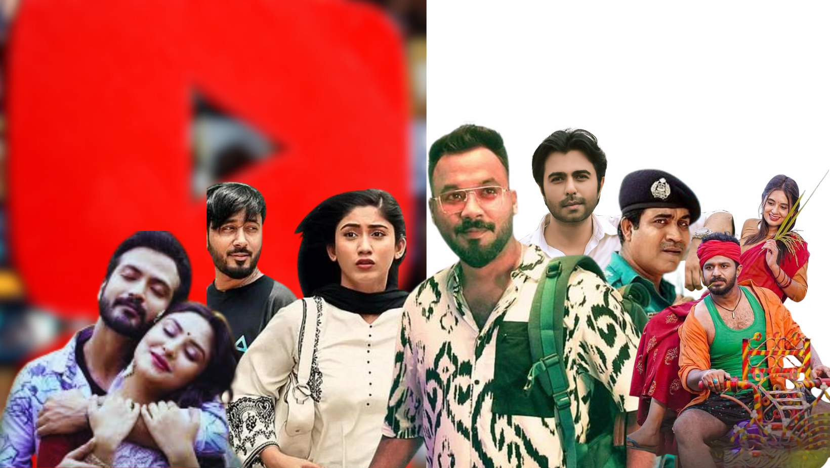 Internet outage cripples streaming industry