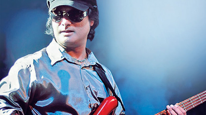 Shafin Ahmed, iconic Bangladeshi musician, dies at 63