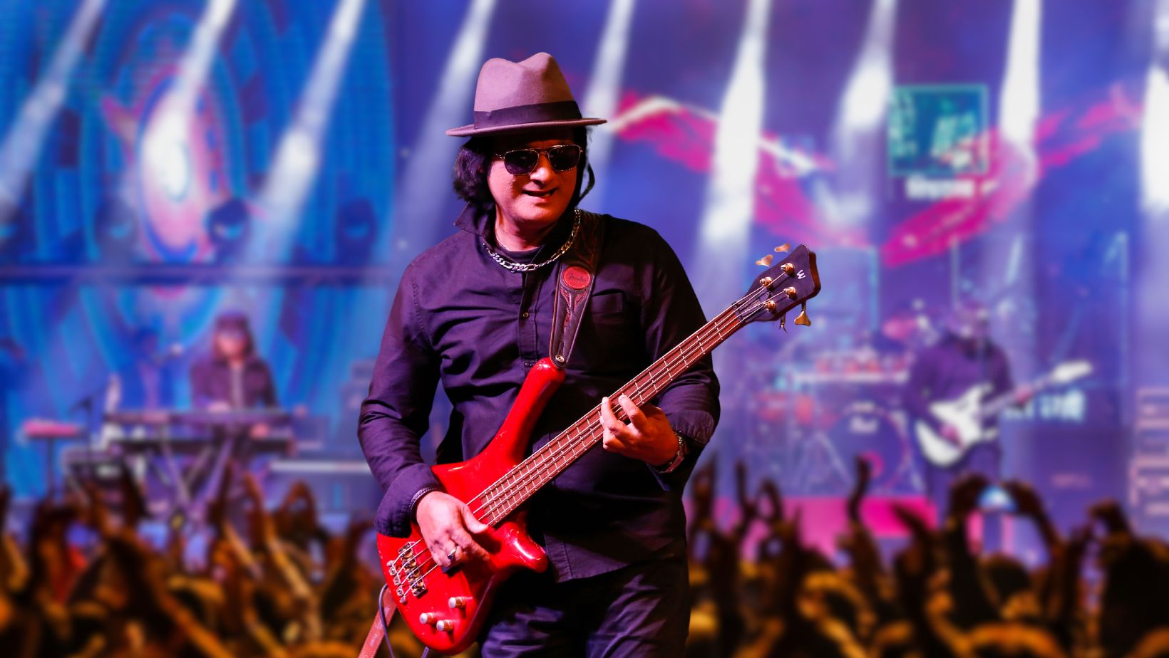 Bangla music loses its rebellious icon