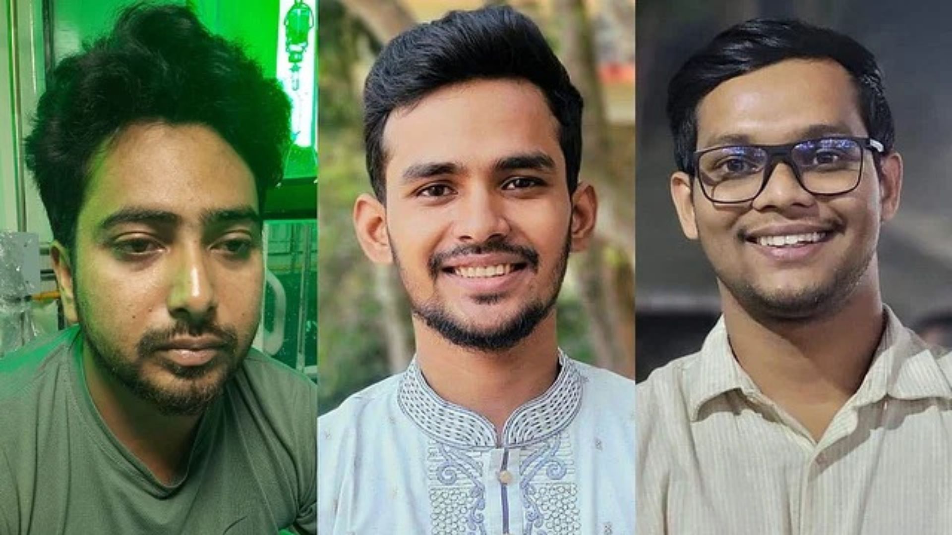 3 quota protest organisers ‘picked up’ from hospital