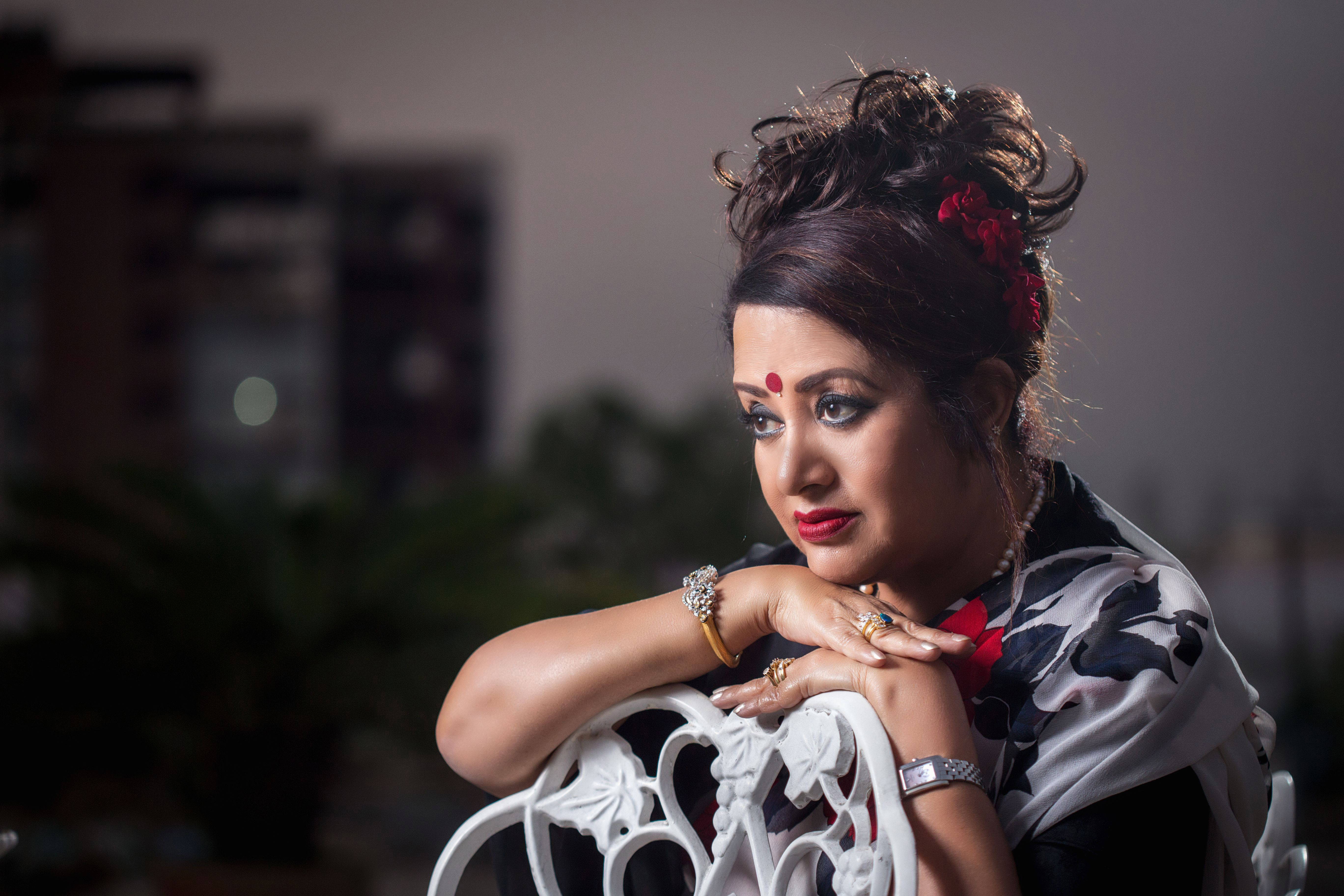 71 for Babita, Bangla’s original diva