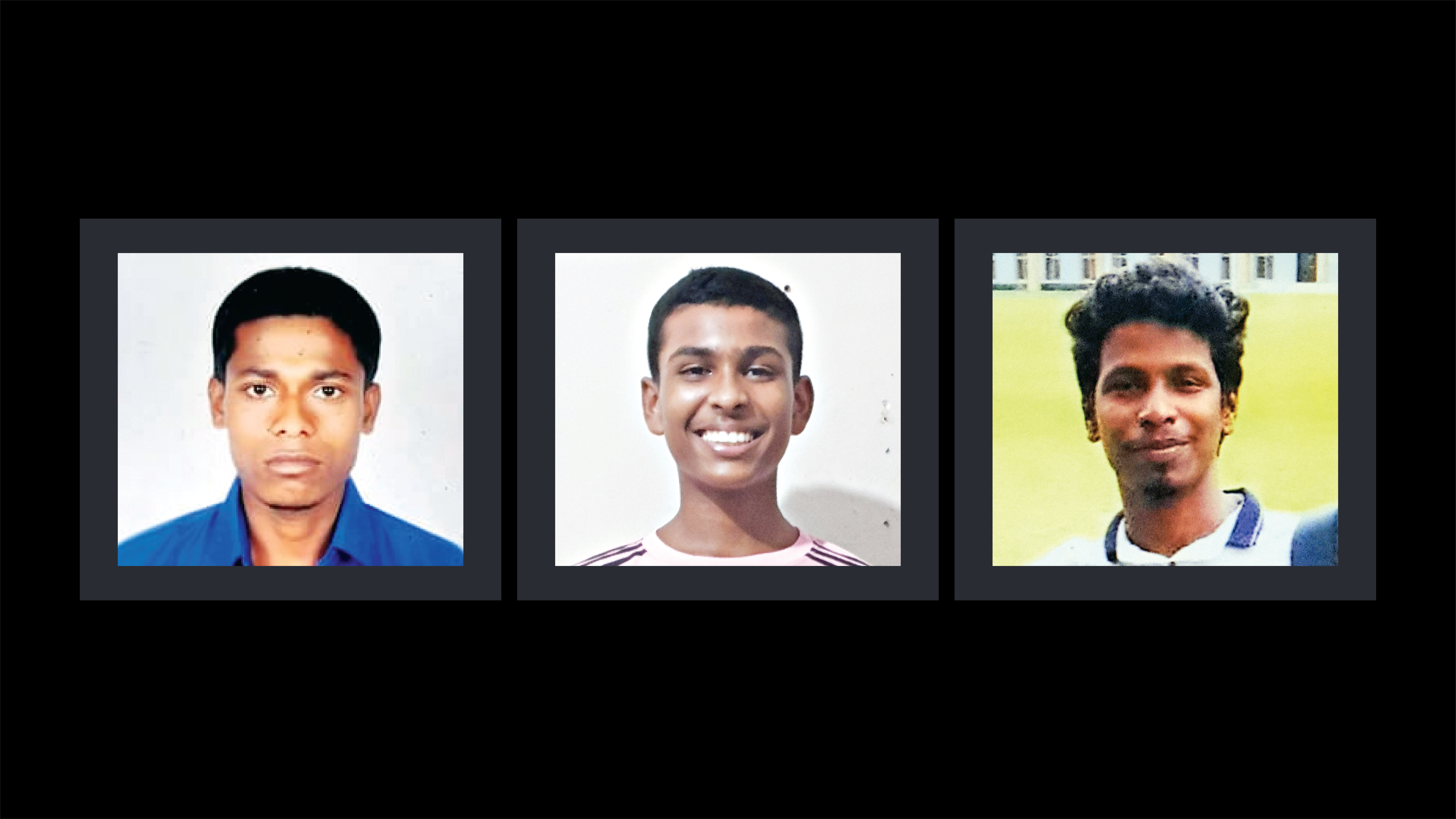 More than just numbers