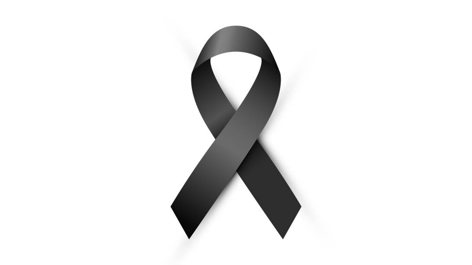 Nationwide mourning today