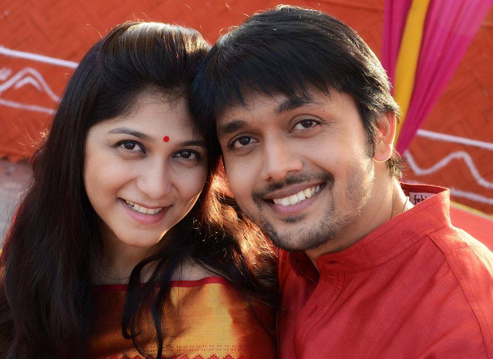 Arifin Shuvoo and Arpita part ways after nearly a decade