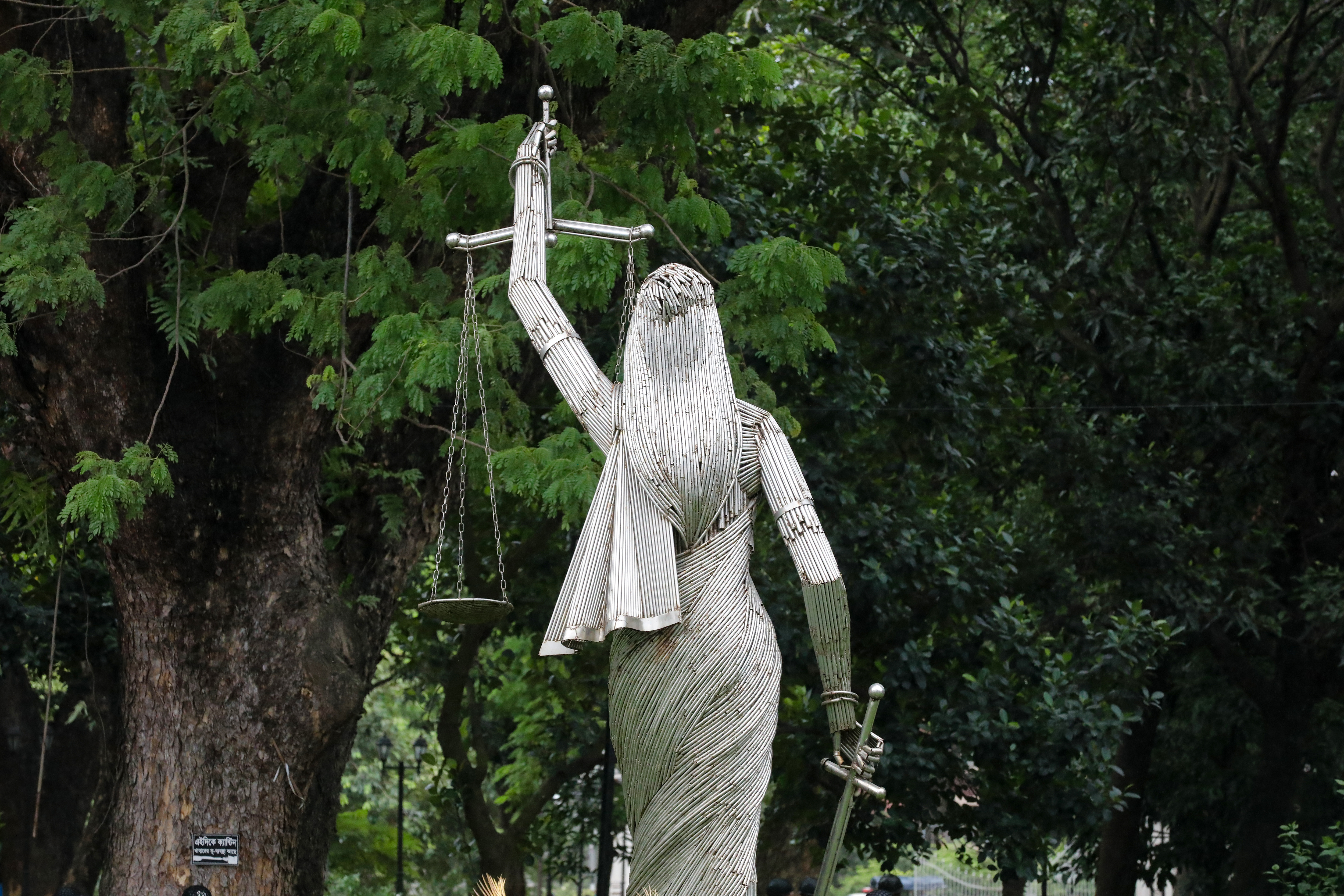 The importance of gender quota