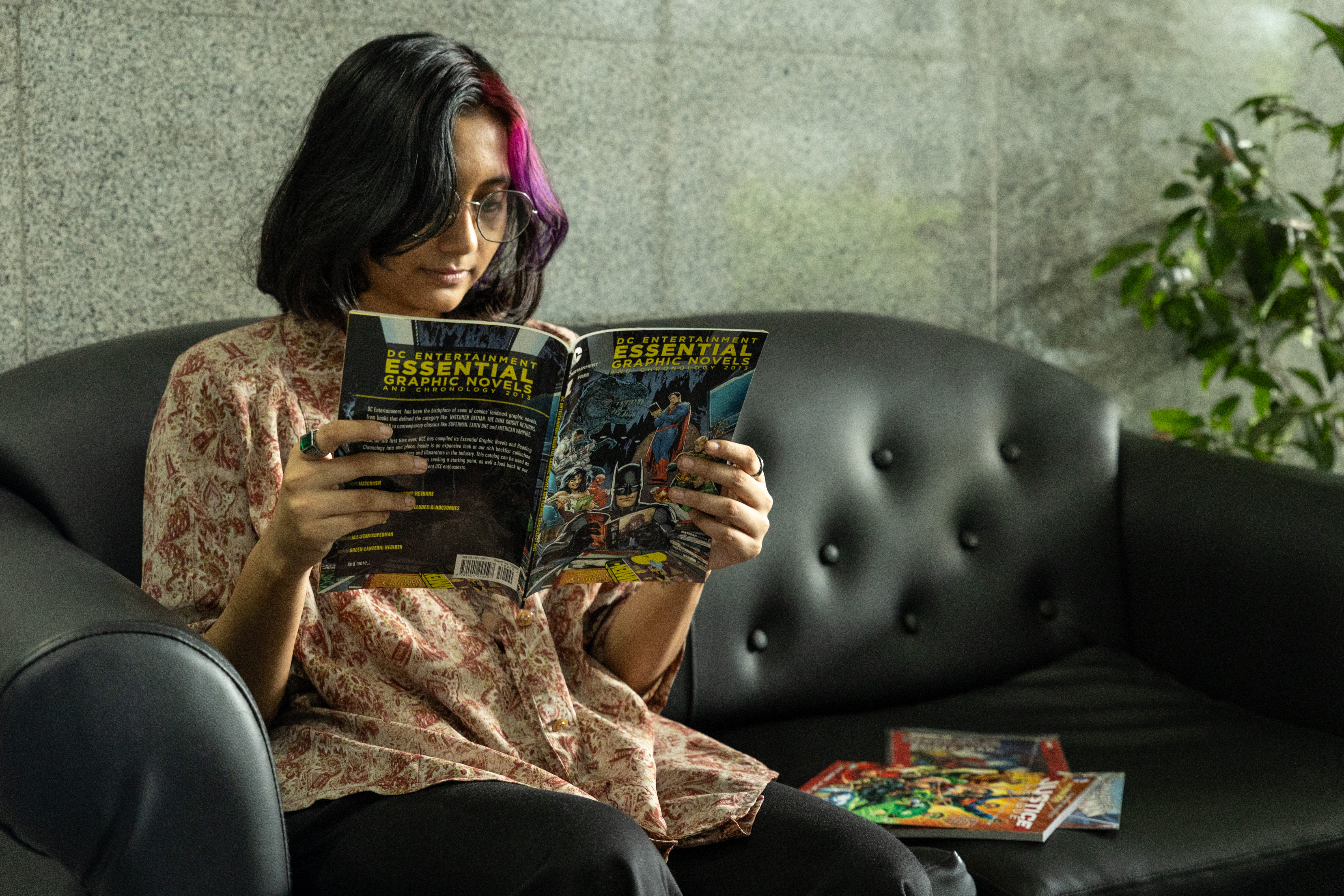 5 hobbies that can boost mental health and clarity