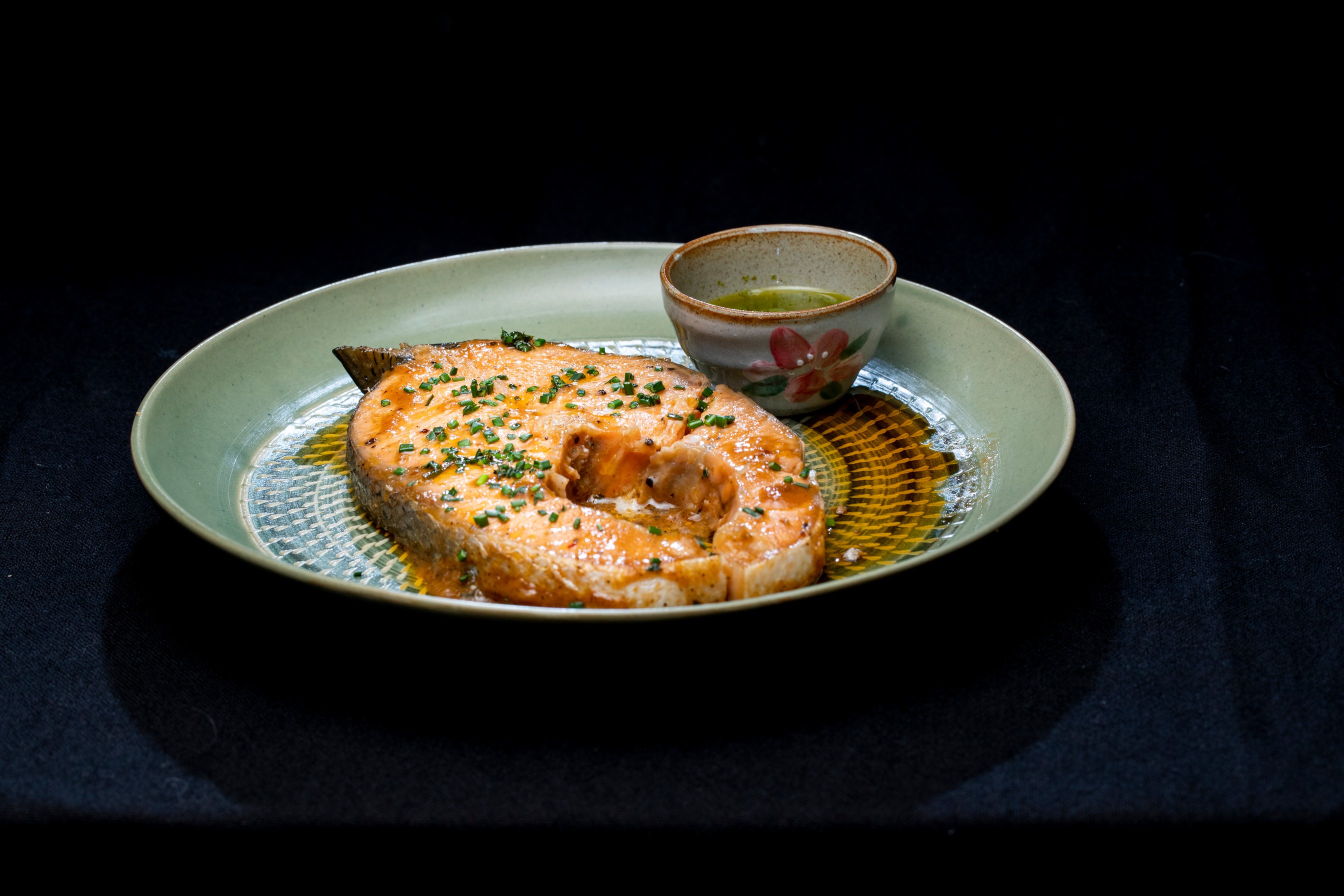 Flavour-packed fish recipes for the weekend lunch 