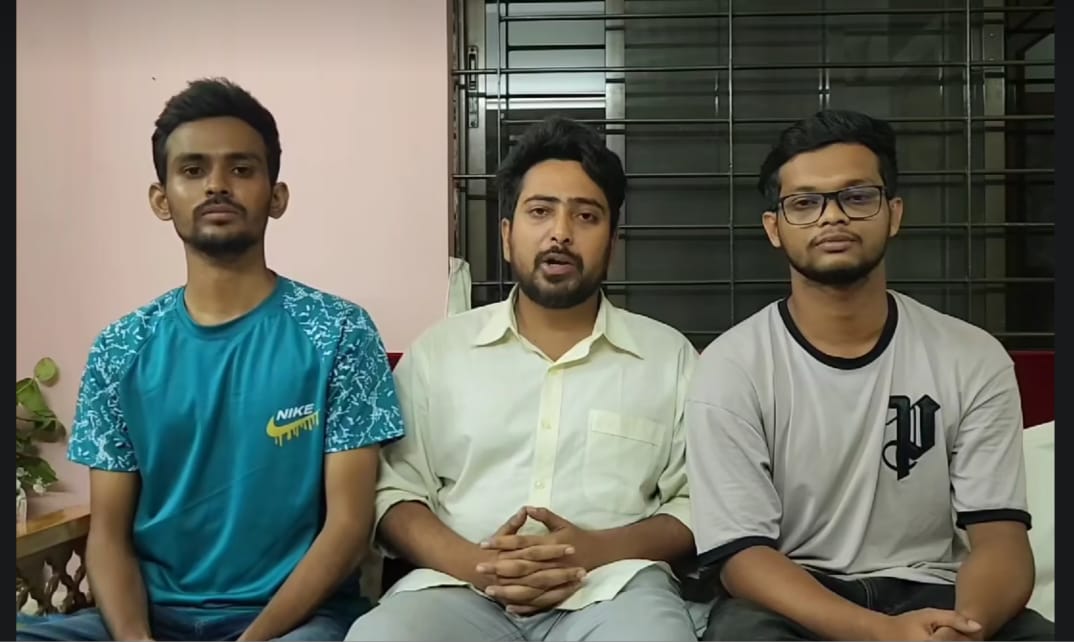 'Prof Yunus to be chief adviser of interim govt'