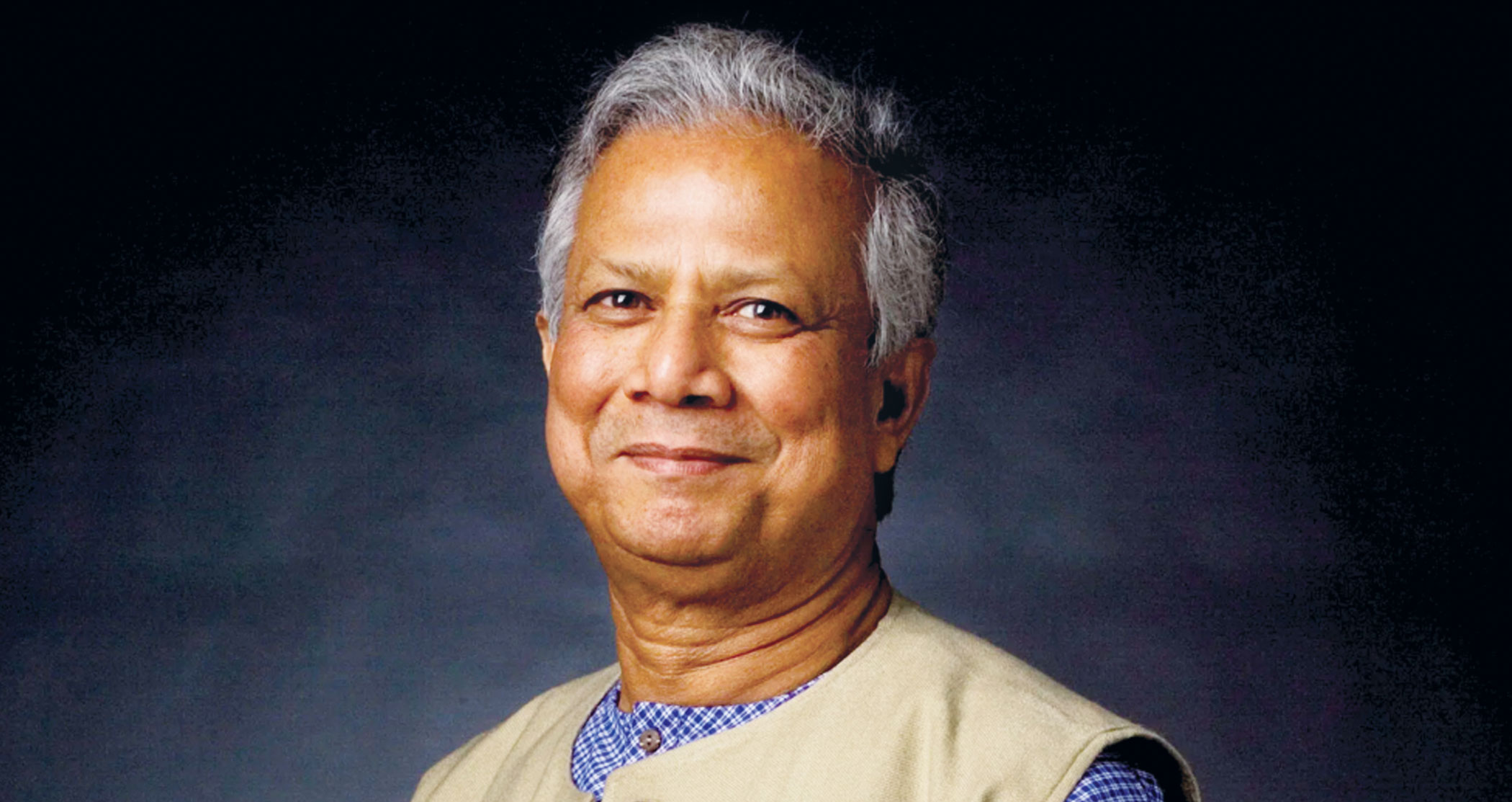 Yunus to helm interim govt