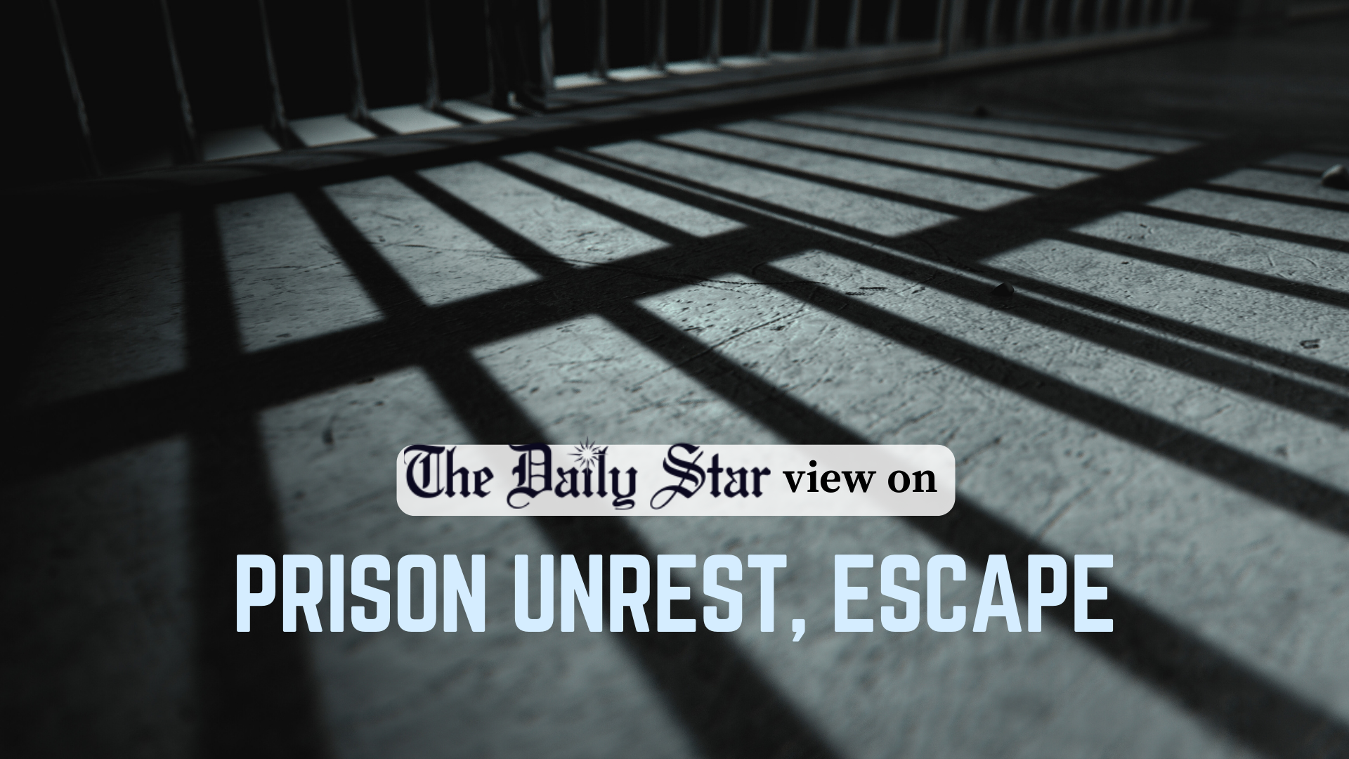 Frequent jailbreak attempts deeply worrying   