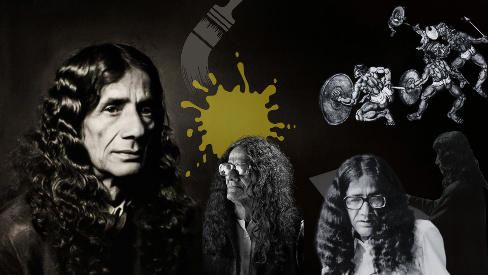 Celebrating SM Sultan's birth anniversary: The timeless legacy of a pioneering art icon