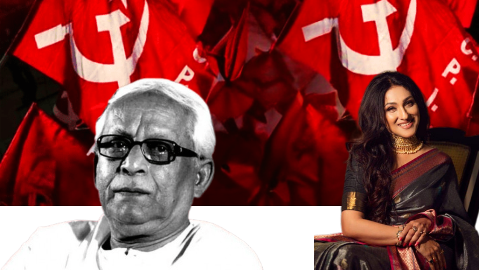 Rituparna pledges posthumous organ donation, inspired by Buddhadeb Bhattacharjee