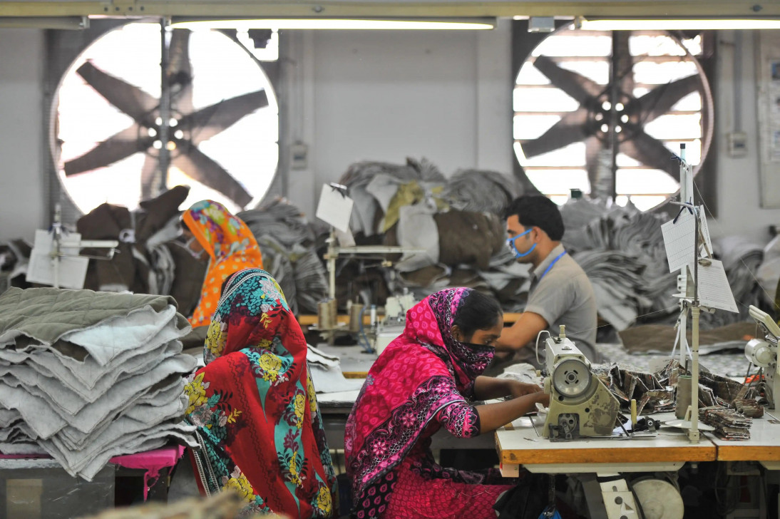 It’s time to look forward with our fashion partners