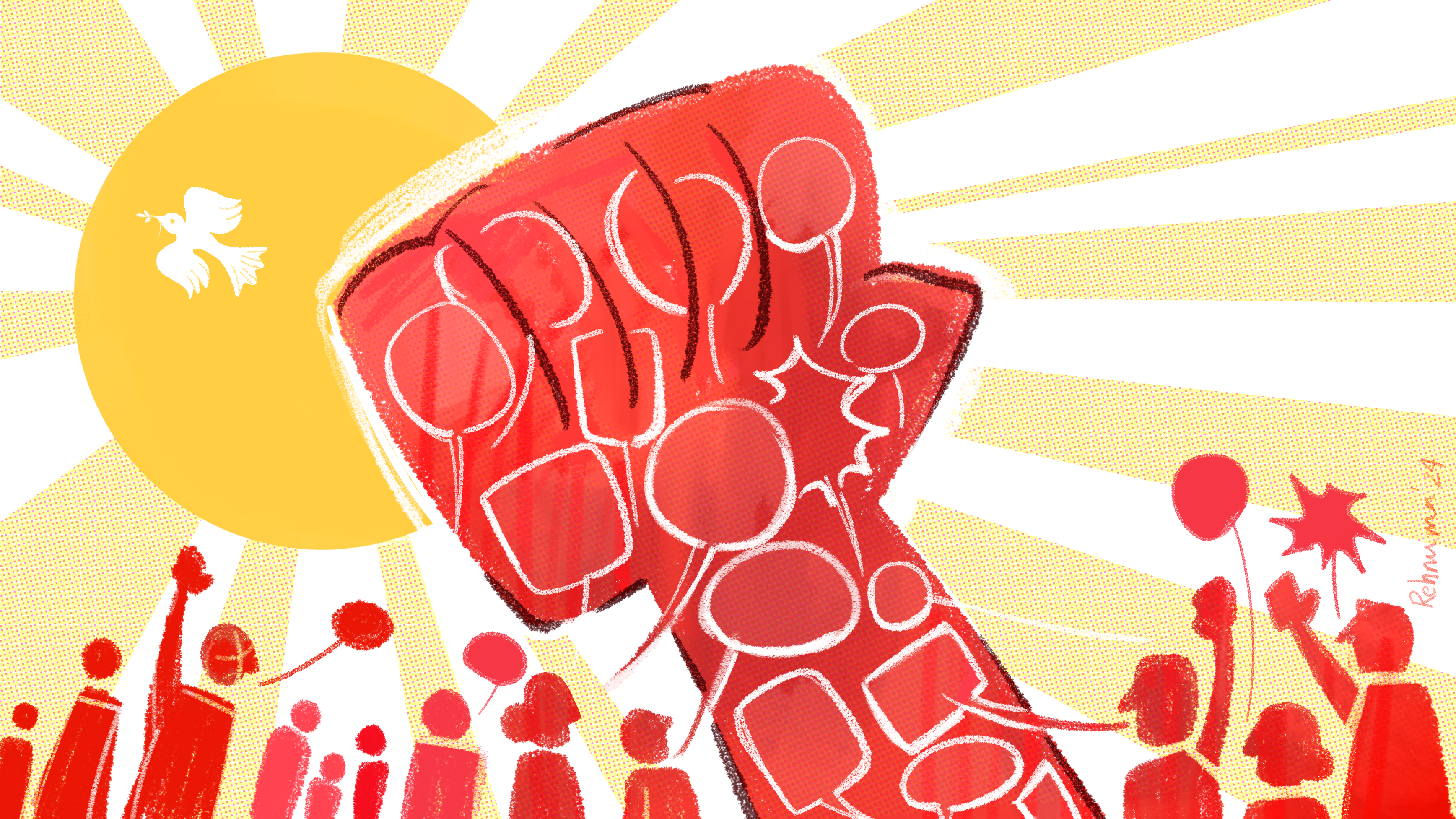 Why a political consensus on reforms is necessary