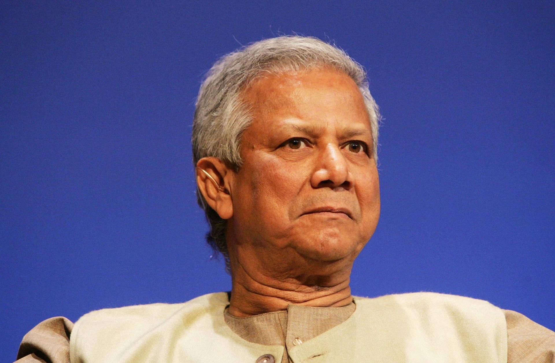 Hasina must stay silent in India till Bangladesh seeks her extradition: Yunus