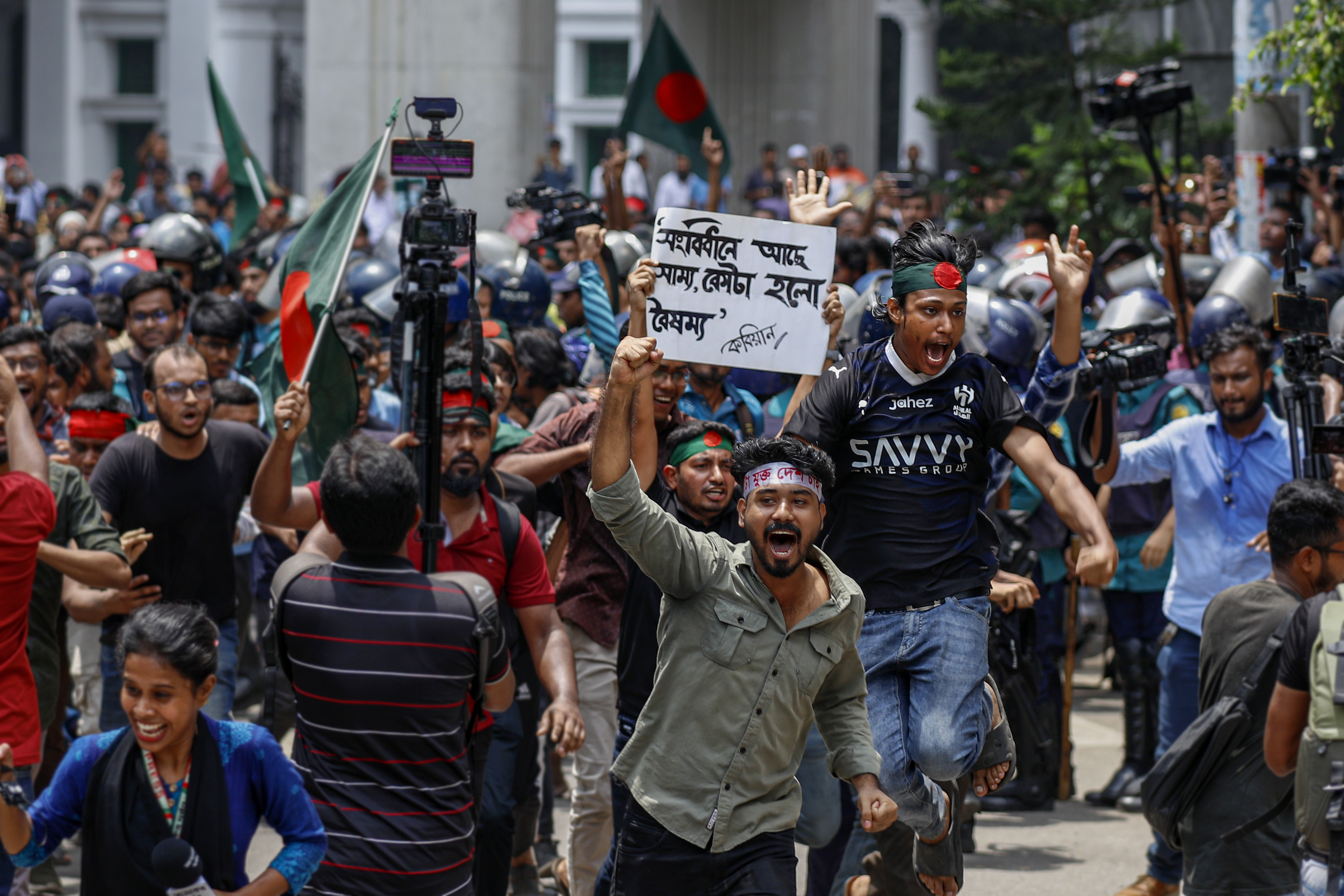 Principles, party, power or politics?