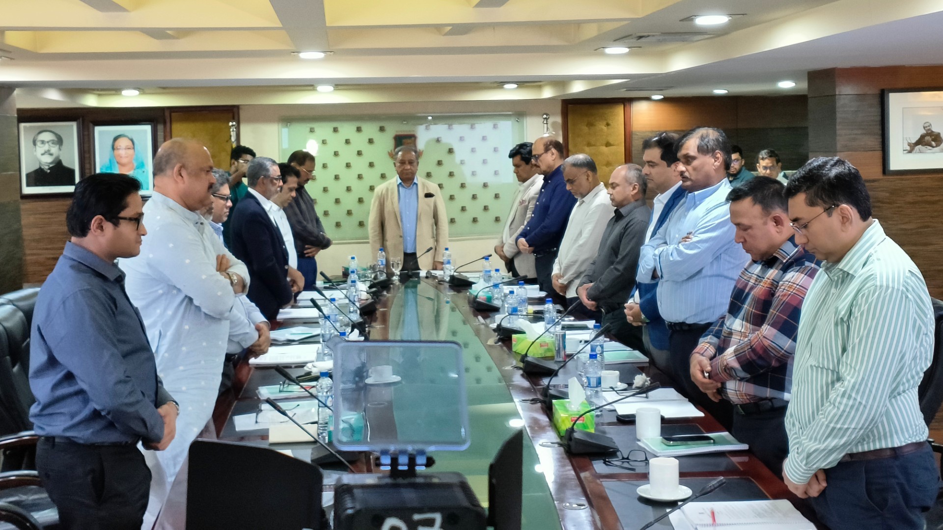 Is the current BCB board legitimate?