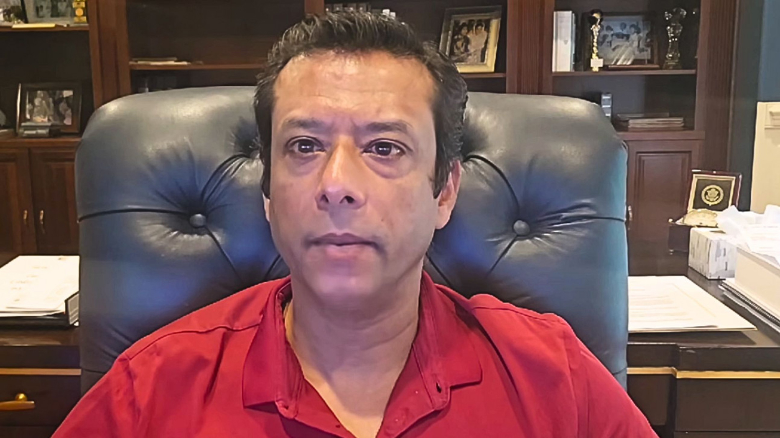 The shifting narratives of Sajeeb Wazed Joy