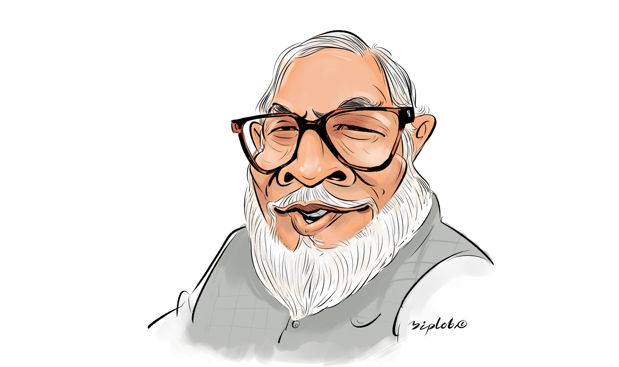 Salman F Rahman: ‘The architect of default culture’