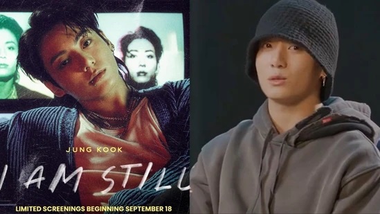 Jungkook’s debut documentary ‘I Am Still’ premieres this September