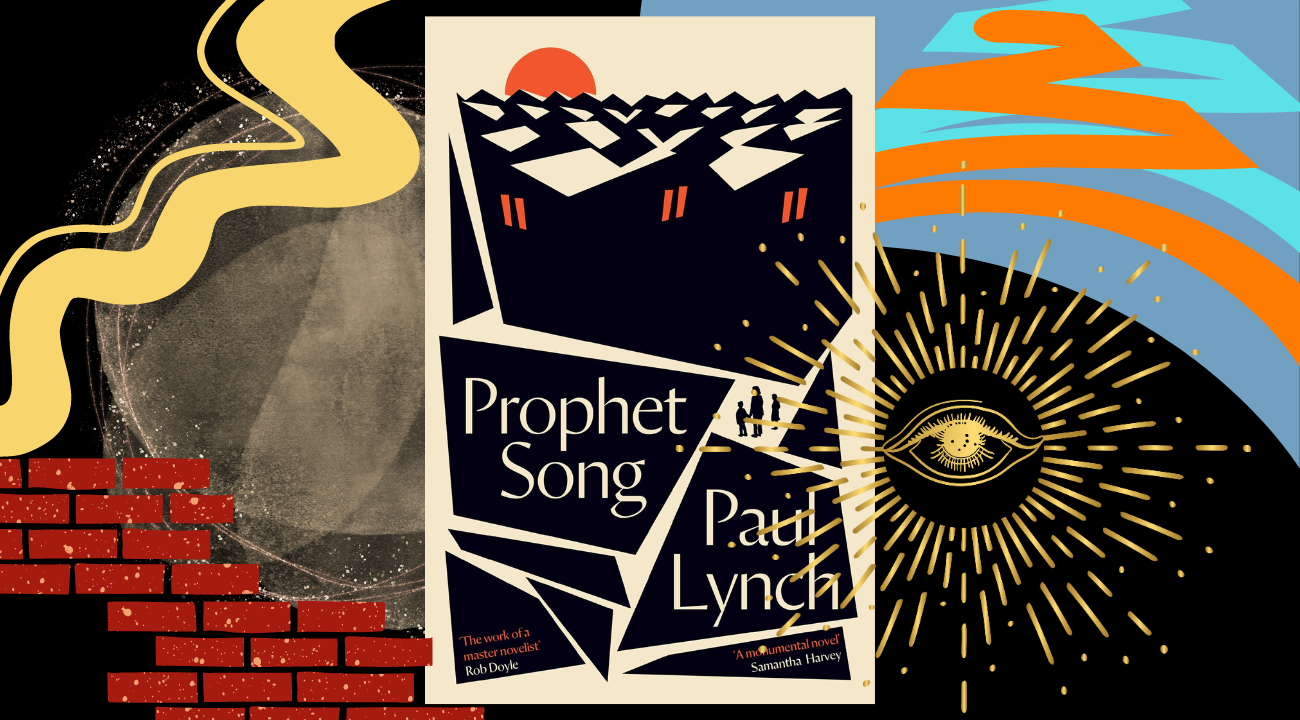 'Prophet Song': Full of sound, fury, and significance