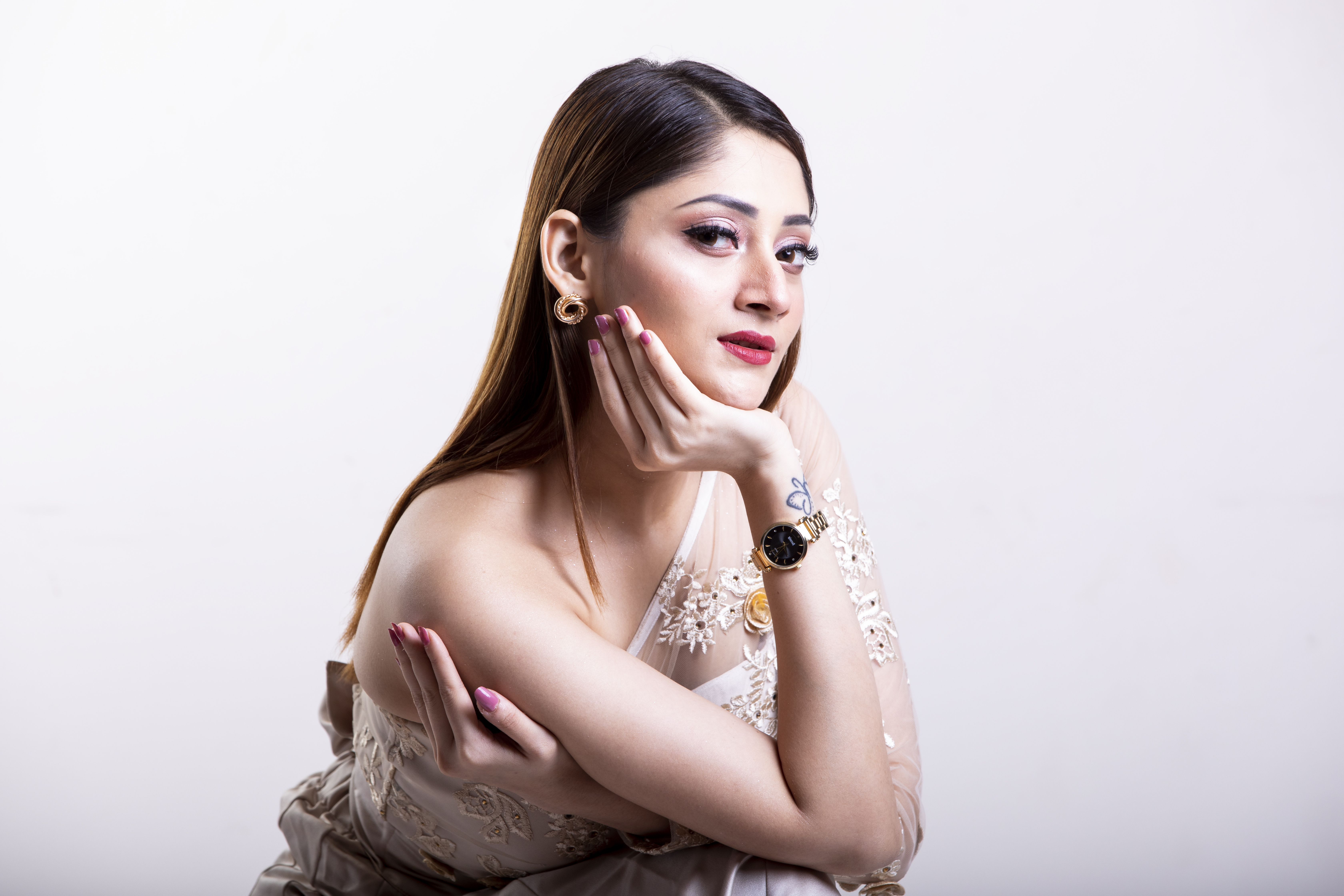 Puja to sue gambling ad for illegally using her name and image