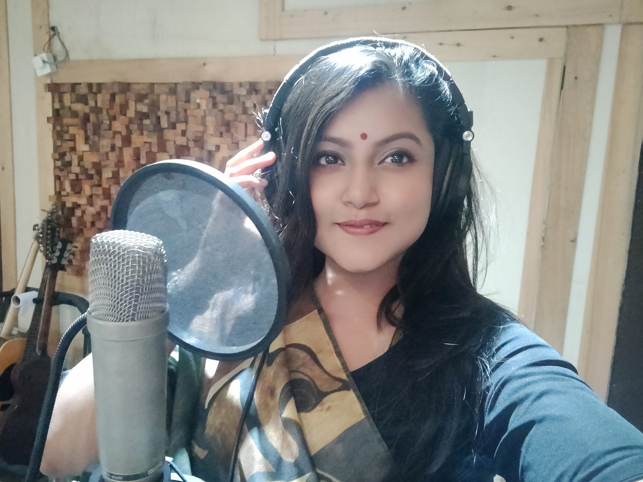 I was misinterpreted: Debosrie Antara