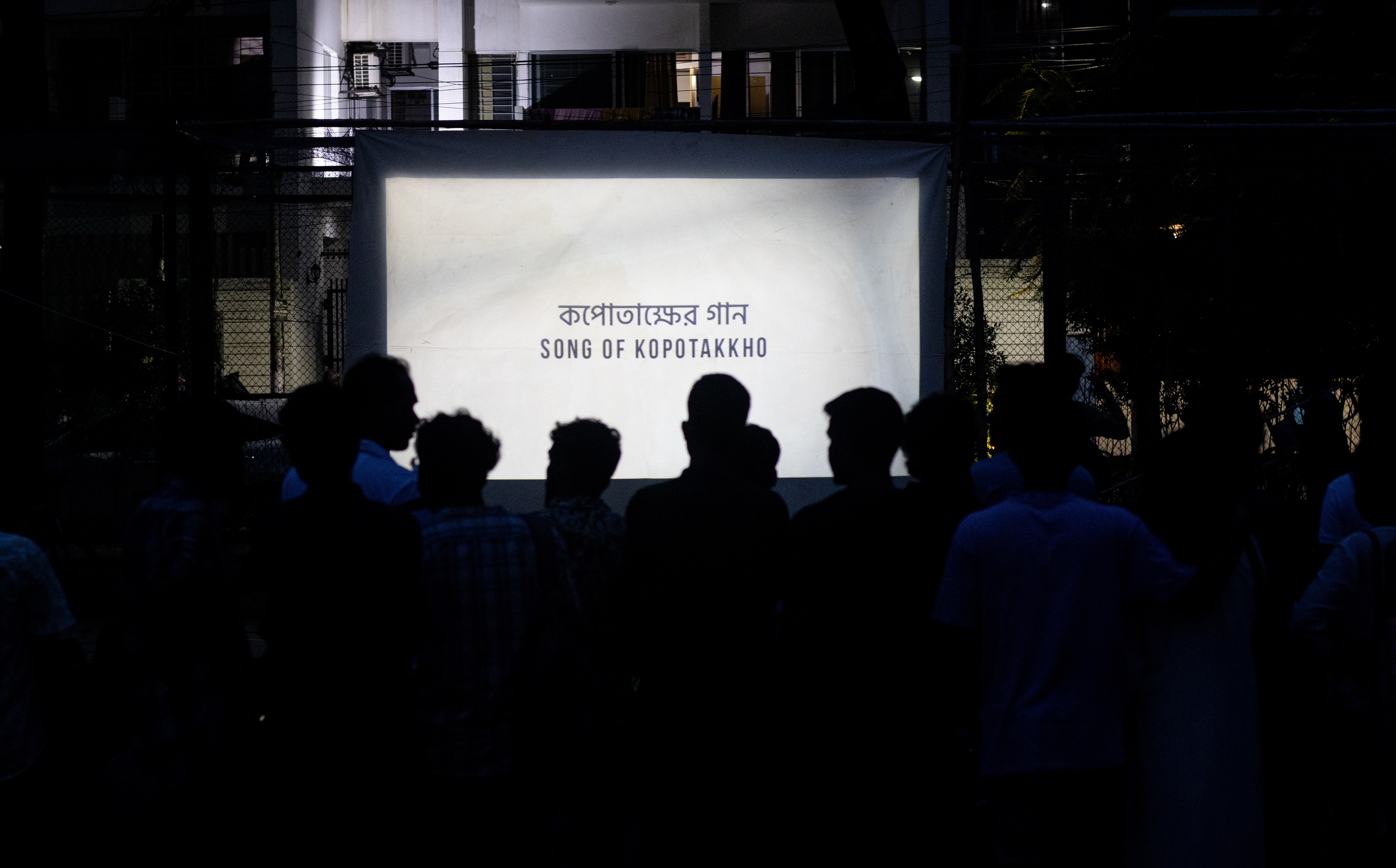 Voices uncensored: 'Indigenous Screen' brings suppressed stories to light