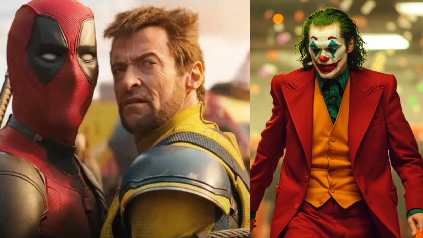 ‘Deadpool & Wolverine’ overtakes ‘Joker’ as the top-grossing R-rated film