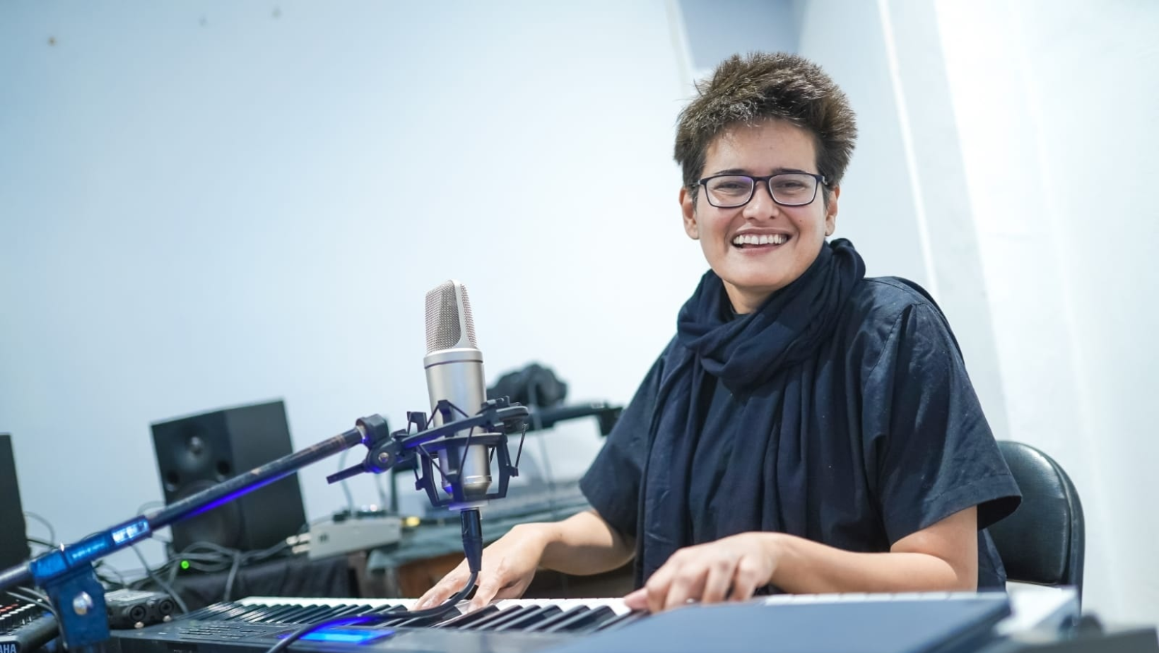 ‘Meye Ra Raat Dokhol Koro’: Shayan lends voice to Kolkata protests